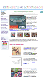 Mobile Screenshot of kids-crafts-and-activities.com